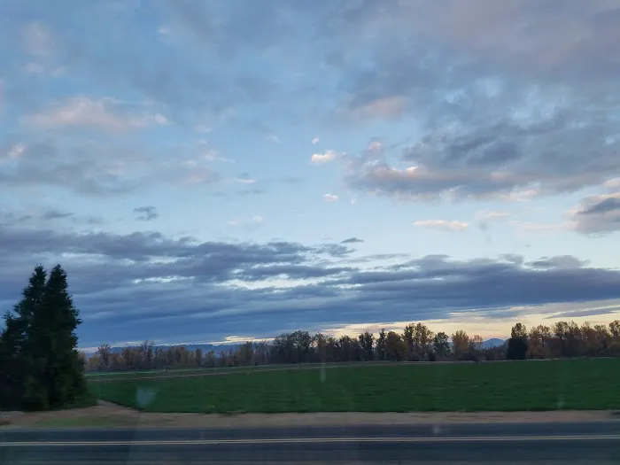 Southern Oregon RV Park Picture 7