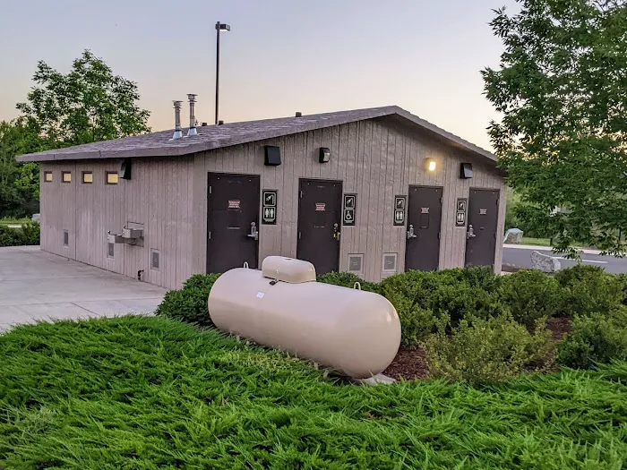 Southern Oregon RV Park Picture 4