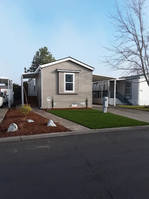 Table Rock Mobile Estates Picture 3