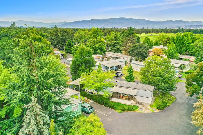 Table Rock Mobile Estates Picture 1