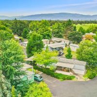 Table Rock Mobile Estates ico