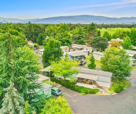 Table Rock Mobile Estates