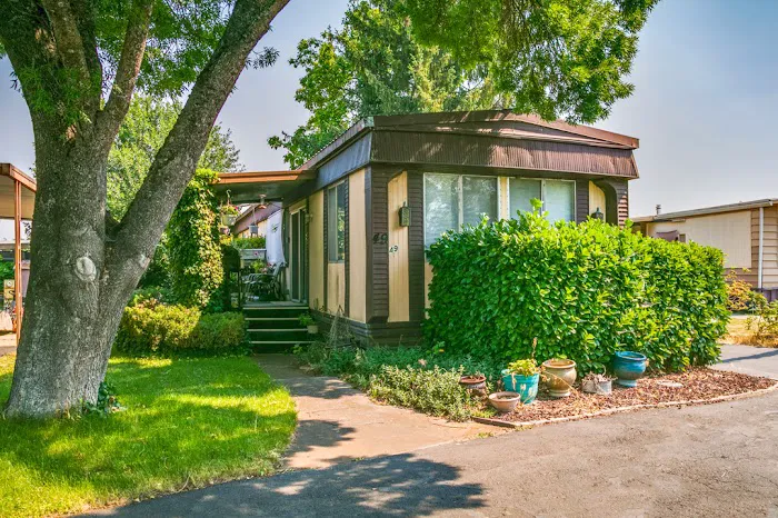 Table Rock Mobile Estates Picture 8