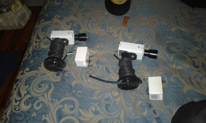 Greenbrier Terrace Mobile Comm Picture 6