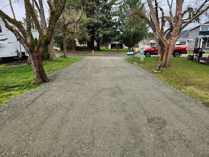 Jacksonville RV Resort Picture 6