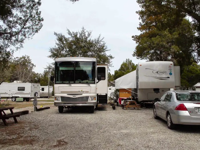 Jacksonville RV Resort Picture 3