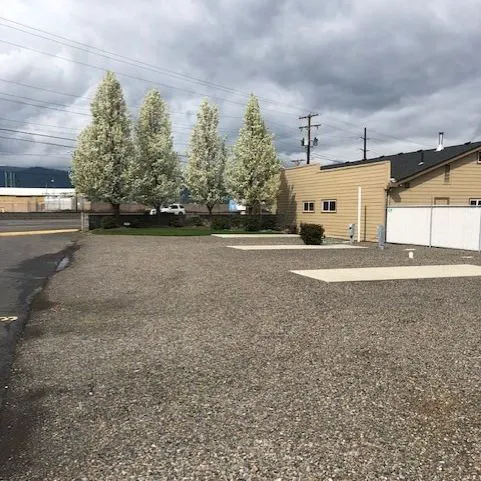 Valley Center Mobile Home Park Picture 1