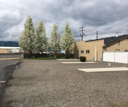 Valley Center Mobile Home Park