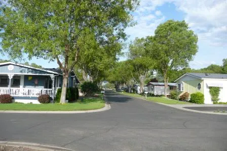 Weldon Mobile Home Park LLC Picture 1