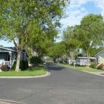 Weldon Mobile Home Park LLC