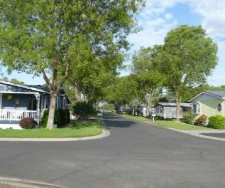 Weldon Mobile Home Park LLC