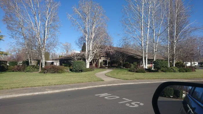 Aspens On the Creek Picture 4