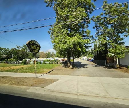 Shirleen Trailer Park