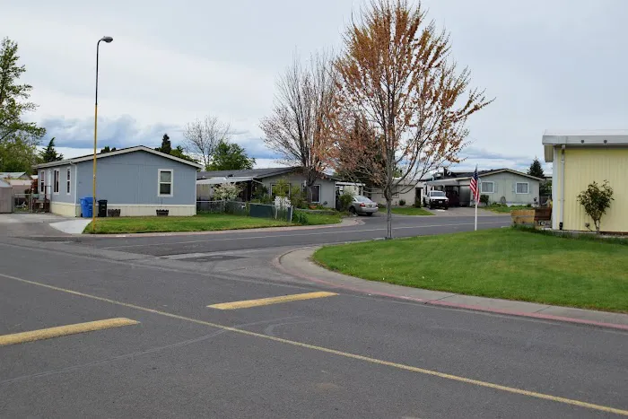 Aloha Sun Mobile Estates Picture 10