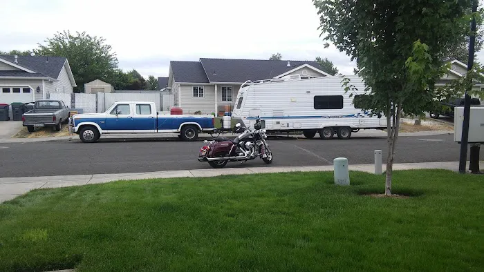 Desert Mobile Picture 1