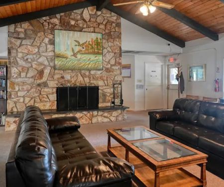 Western Carriage Estates