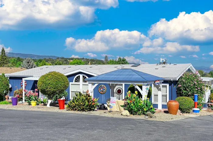 Western Carriage Estates Picture 6