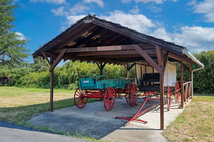 Western Carriage Estates Picture 4