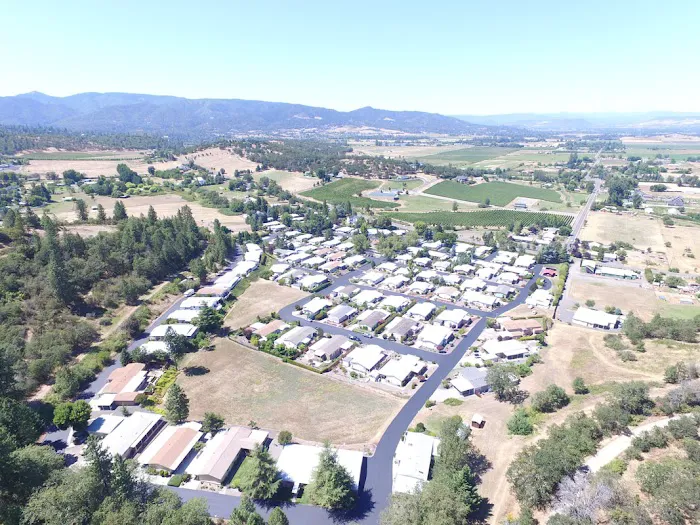 Western Carriage Estates Picture 7