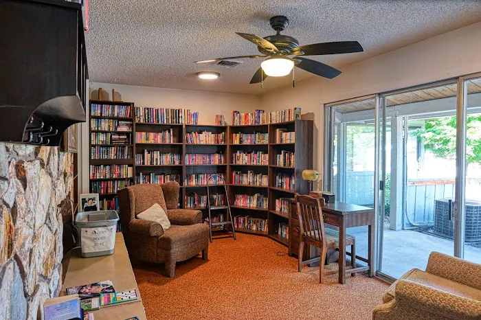 Western Carriage Estates Picture 8