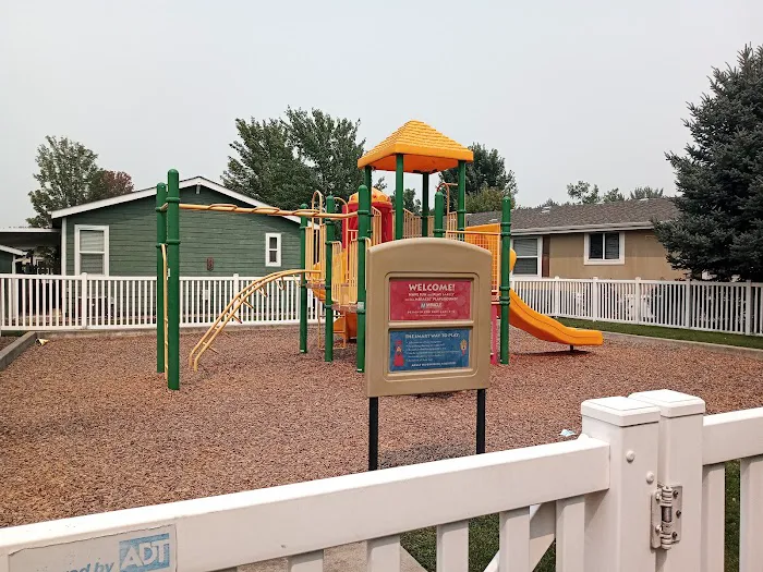 San George Estates clubhouse Picture 2