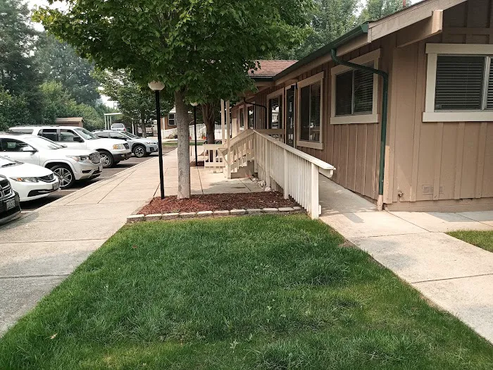 San George Estates clubhouse Picture 1