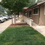 San George Estates clubhouse