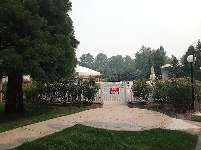 San George Estates clubhouse Picture 3