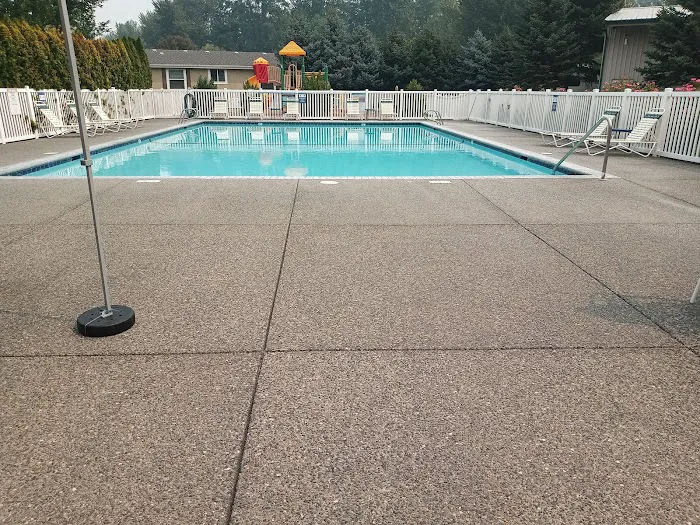 San George Estates clubhouse Picture 5