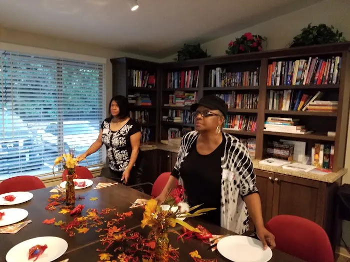 San George Estates clubhouse Picture 9