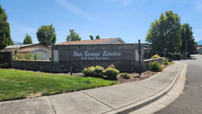 San George Estates clubhouse Picture 10