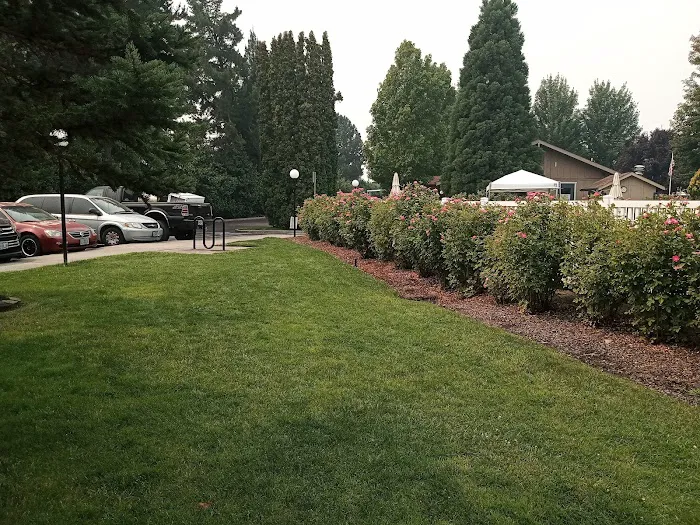 San George Estates clubhouse Picture 6