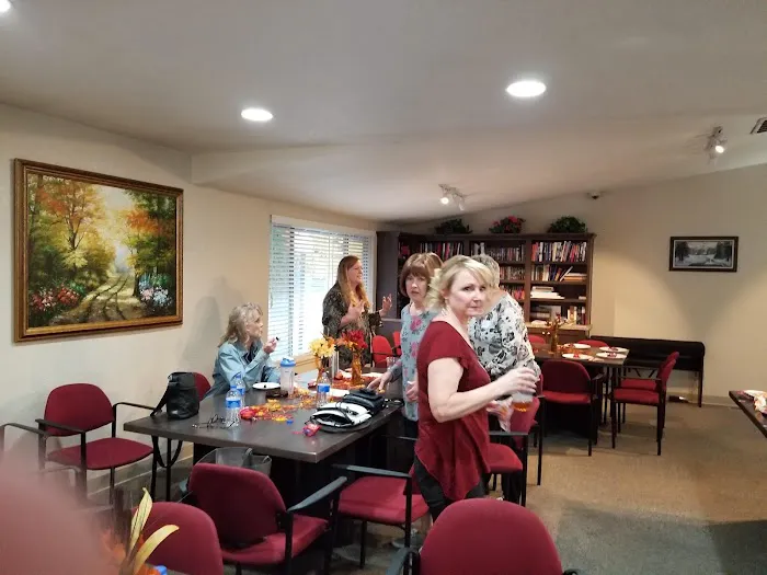 San George Estates clubhouse Picture 8