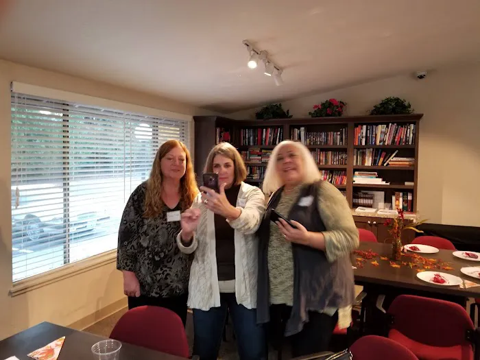 San George Estates clubhouse Picture 7