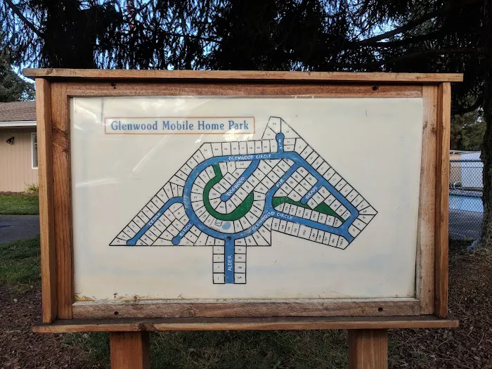 Glenwood Mobile Home Park Picture 7