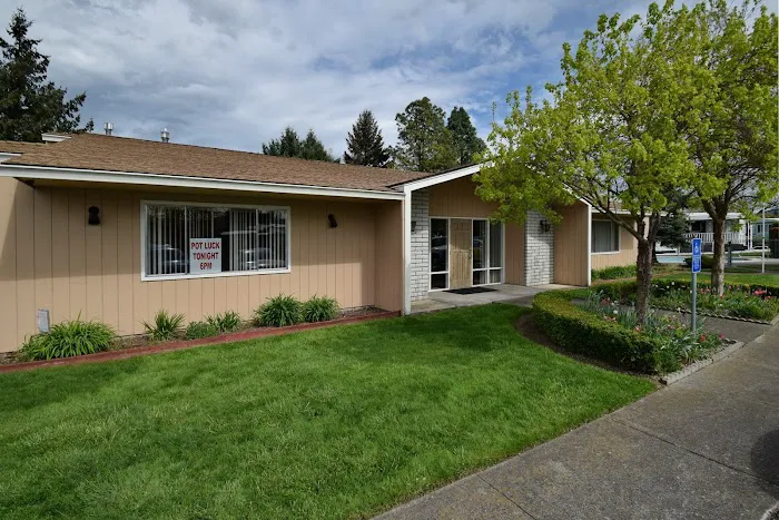 Glenwood Mobile Home Park Picture 6