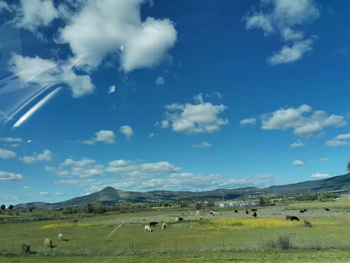 Glenwood Mobile Home Park Picture 1