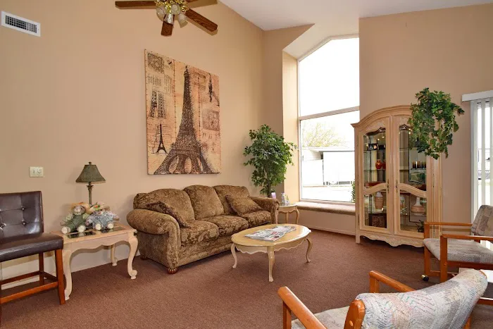 Glenwood Mobile Home Park Picture 3