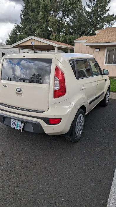 Glenwood Mobile Home Park Picture 4