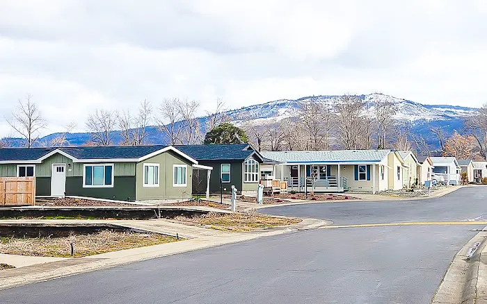 Bear Creek Estates Picture 4