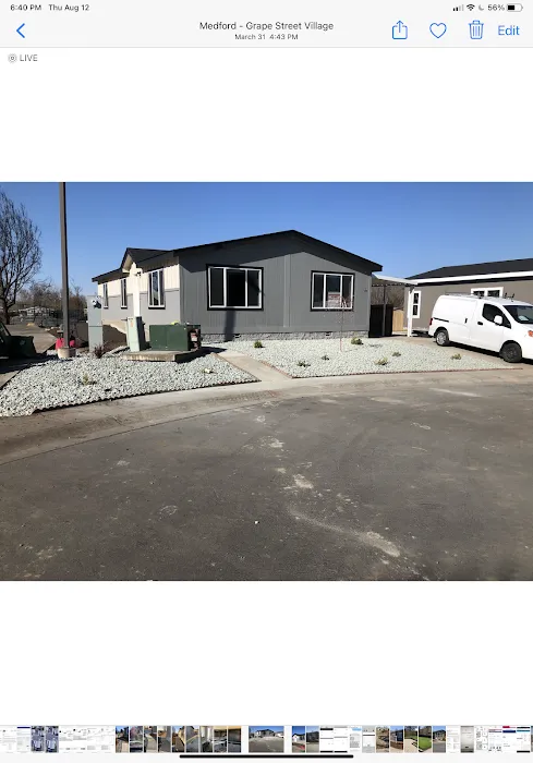 Whispering Pines Mhp Picture 4