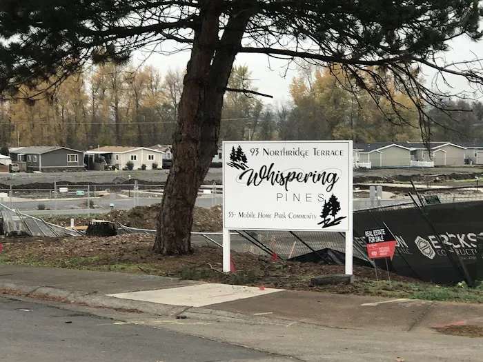 Whispering Pines Mhp Picture 2