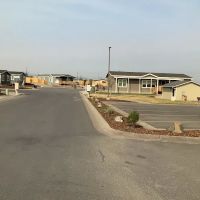 Whispering Pines Mhp ico