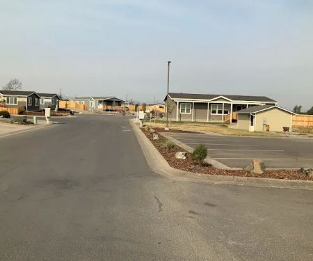 Whispering Pines Mhp