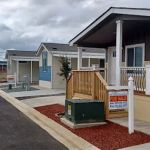 Pacific Village Mobile Home Park