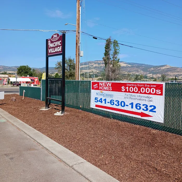 Pacific Village Mobile Home Park Picture 10