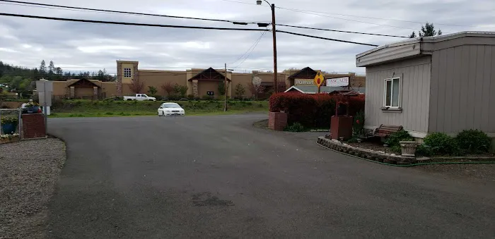 Lazy A Trailer Plaza Picture 1