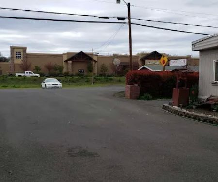 Lazy A Trailer Plaza