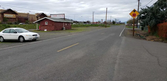 Lazy A Trailer Plaza Picture 2