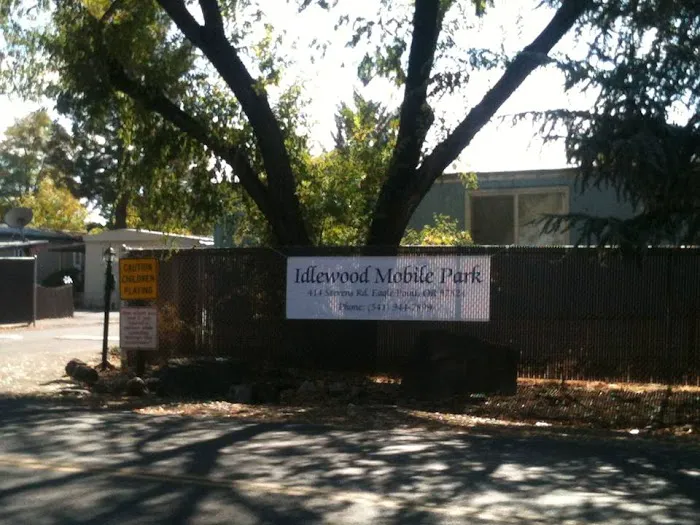 Idlewood Mobile Park Picture 10